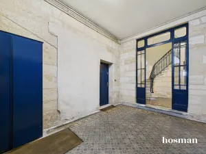 Appartement de 140.0 m² à Bordeaux