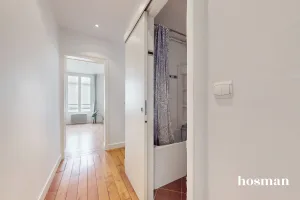 Appartement de 43.0 m² à Paris