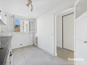 Appartement de 50.0 m² à Paris