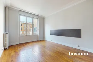 Appartement de 57.02 m² à Paris