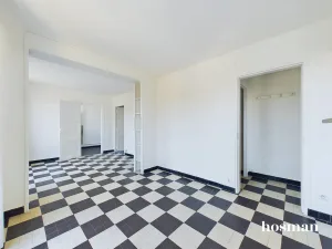 Appartement de 42.01 m² à Paris