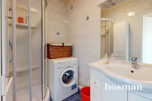 Appartement de 67.14 m² à Clichy