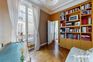 Appartement de 61.0 m² à Paris