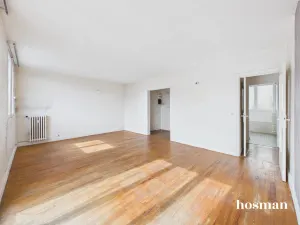 Appartement de 72.5 m² à Saint-Maur-des-Fossés