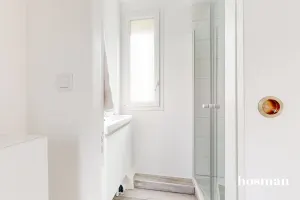 Appartement de 71.0 m² à Paris