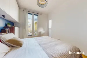 Appartement de 49.0 m² à Paris