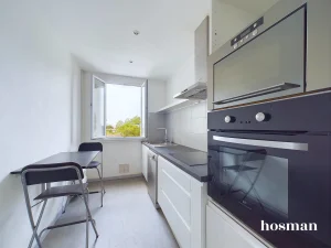 Appartement de 70.0 m² à Bordeaux