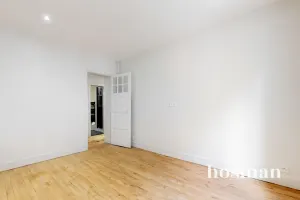 Appartement de 40.0 m² à Clichy