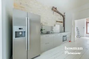 Appartement de 296.0 m² à Paris