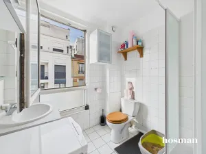 Appartement de 35.0 m² à Suresnes