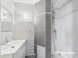 Appartement de 50.6 m² à Nantes