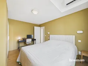 Maison de 123.0 m² à Talence