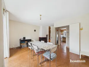 Maison de 138.63 m² à Nantes