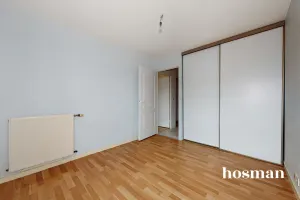 Appartement de 64.1 m² à Nantes