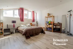 Appartement de 256.96 m² à Asnières-sur-Seine