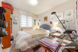 Appartement de 70.01 m² à Lyon