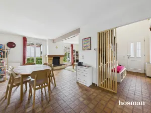 Maison de 115.0 m² à Viroflay