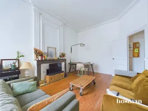 Appartement de 84.0 m² à Bordeaux