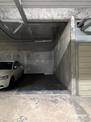 Parking de 12.0 m² à Paris