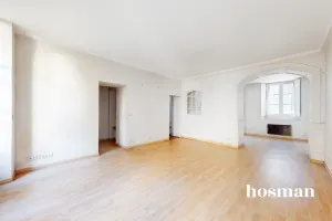 Appartement de 51.0 m² à Versailles