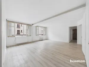 Appartement de 76.29 m² à Paris