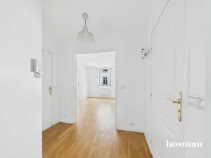 Appartement de 44.0 m² à Paris