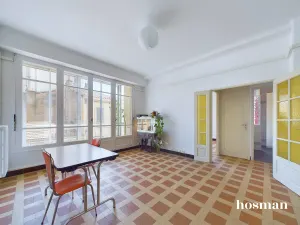 Appartement de 65.77 m² à Marseille