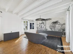 Maison de 148.0 m² à Rezé