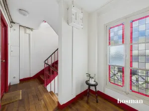 Appartement de 37.0 m² à Paris