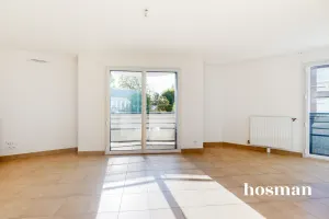 Appartement de 41.0 m² à Nantes