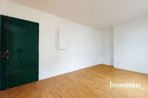 Appartement de 20.0 m² à Paris