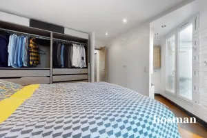 Appartement de 41.0 m² à Paris