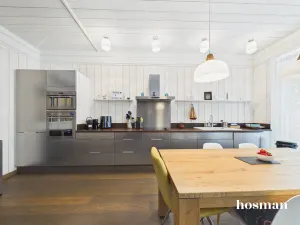 Appartement de 86.5 m² à Bordeaux