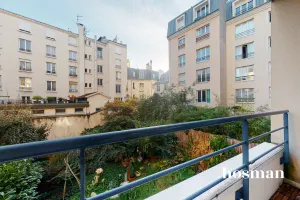 Appartement de 85.0 m² à Asnières-sur-Seine