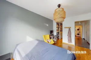 Appartement de 93.0 m² à Lyon