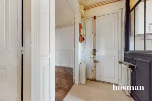 Appartement de 47.82 m² à Paris