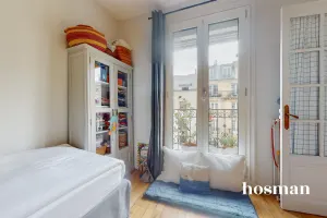 Appartement de 65.0 m² à Paris