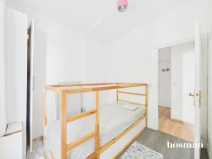 Appartement de 51.0 m² à Malakoff
