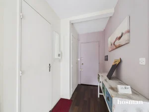 Appartement de 52.83 m² à Saint-Herblain