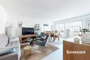 Appartement de 86.0 m² à Paris