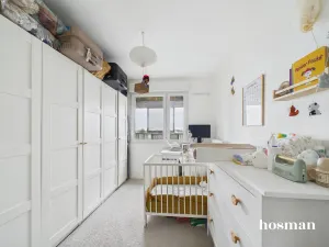 Appartement de 60.3 m² à Saint-Herblain