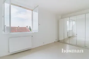 Duplex de 117.0 m² à Rosny-sous-Bois