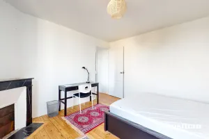 Appartement de 44.15 m² à Nantes