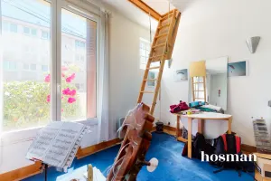 Maison de 65.0 m² à Fontenay-aux-Roses