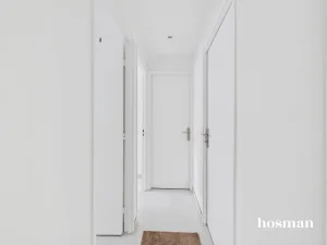 Appartement de 64.0 m² à Paris