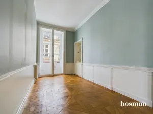 Appartement de 125.0 m² à Nantes