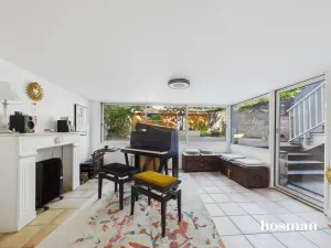 Maison de 125.0 m² à Nantes