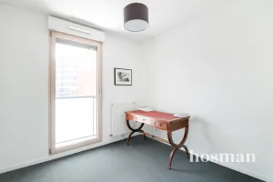 Appartement de 60.0 m² à Colombes