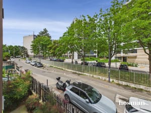 Appartement de 42.0 m² à Montreuil
