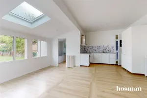 Maison de 102.0 m² à Nantes